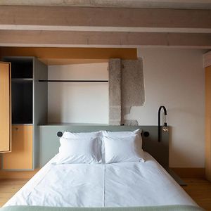 Superior Kamer met een King Size Bed