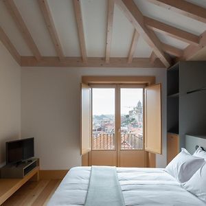 Deluxe Kamer met een King Size Bed